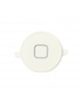 Nappe bouton Home Complet Blanc iPhone 4S