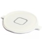 Nappe bouton Home Complet Blanc iPhone 4S Nappe bouton Home Complet Blanc iPhone 4S