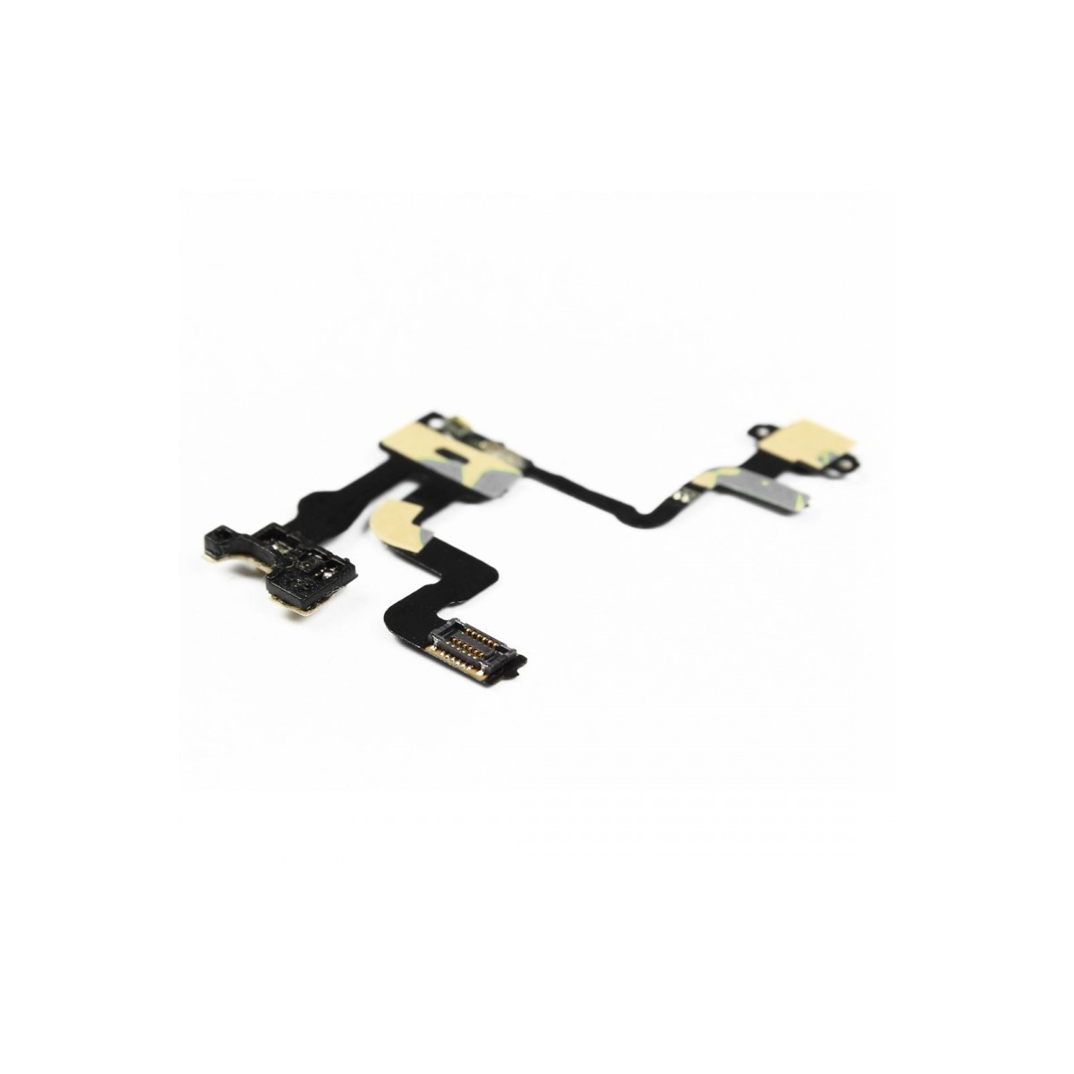 Nappe de Bouton Power On/Off Capteur de Proximité iPhone 4S