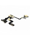 Nappe de Bouton Power On/Off Capteur de Proximité iPhone 4S