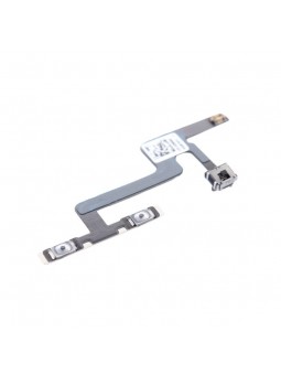 NAPPE BOUTON VOLUME + VIBREUR IPHONE 6