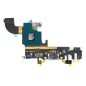 Nappe jack écouteur + connecteur de charge iPhone 6s Blanc Nappe jack écouteur + connecteur de charge iPhone 6s Blanc