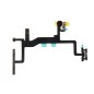 Nappe power + nappe volume & vibreur + micro externe + flash iPhone 6S Nappe power + nappe volume & vibreur + micro externe + flash iPhone 6S