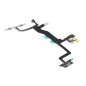 Nappe power + nappe volume & vibreur + micro externe + flash iPhone 6S Nappe power + nappe volume & vibreur + micro externe + flash iPhone 6S