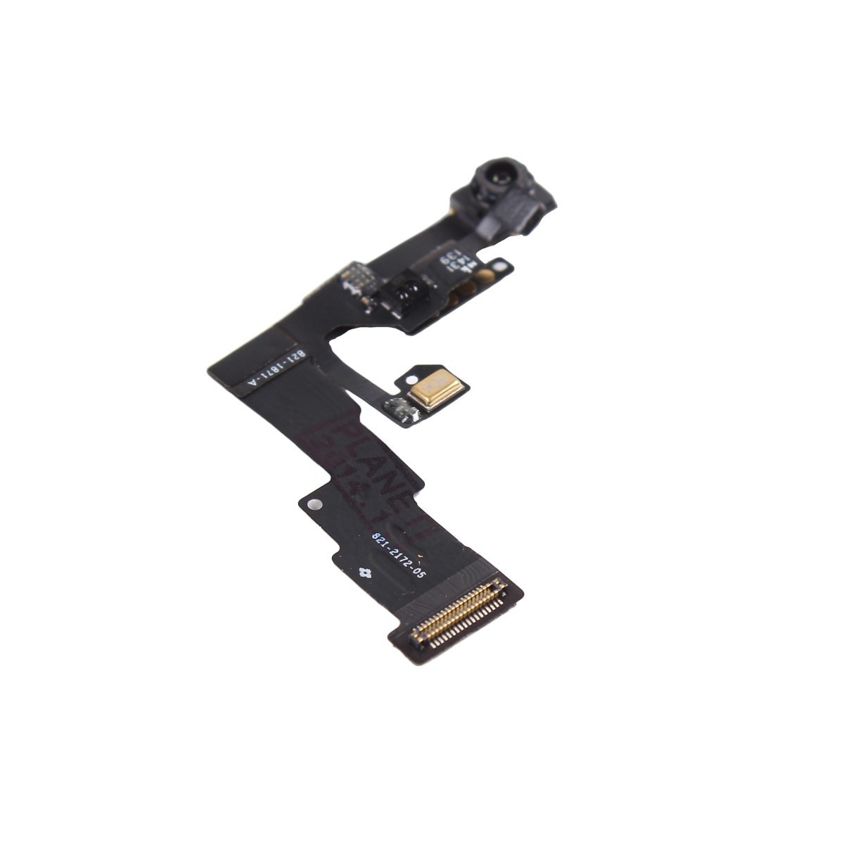 Caméra avant + capteur proximité + micro secondaire Pour iPhone 6S