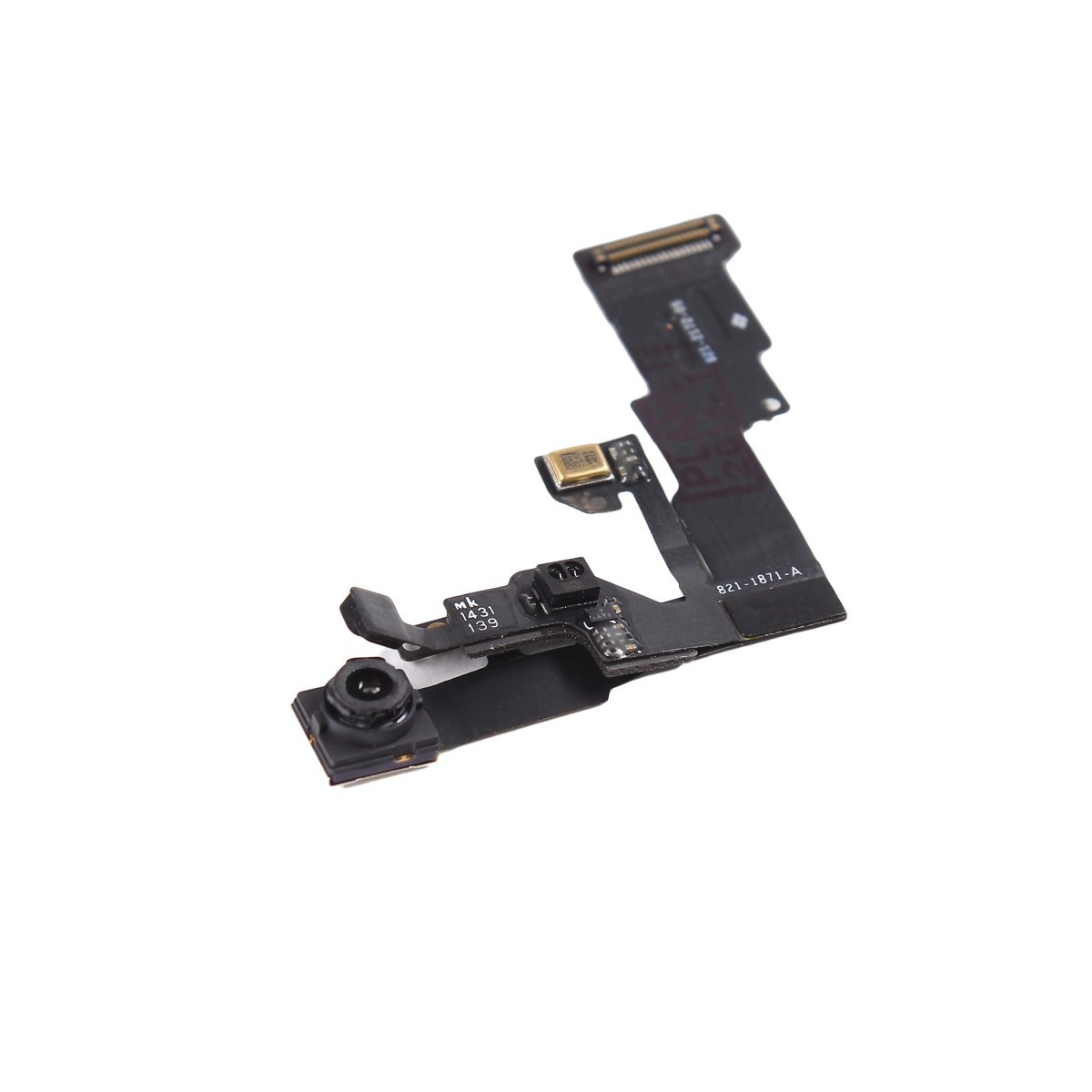 Caméra avant + capteur proximité + micro secondaire Pour iPhone 6S