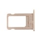 Tiroir SIM pour iPhone 6s Or Tiroir SIM pour iPhone 6s Or