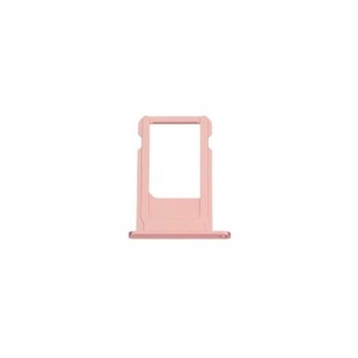 Tiroir SIM pour iPhone 6s Rose