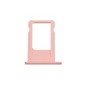 Tiroir SIM pour iPhone 6s Rose Tiroir SIM pour iPhone 6s Rose