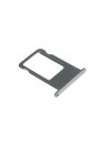 Tiroir SIM pour iPhone 6s Noir
