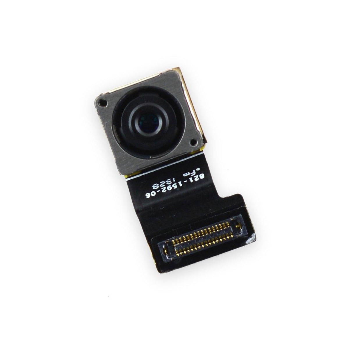 MODULE CAMERA APPAREIL PHOTO ARRIERE FLASH LED POUR IPHONE 5S