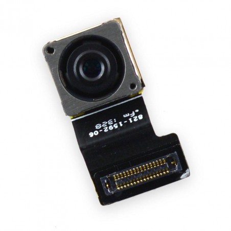 MODULE CAMERA APPAREIL PHOTO ARRIERE FLASH LED POUR IPHONE 5S