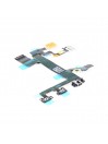 Nappe bouton Power ON/OFF + Volume + Vibreur pour iPhone 5s