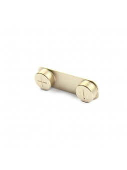 Boutons volume vibreur power Or iPhone 5S