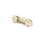 Boutons volume vibreur power Or iPhone 5S