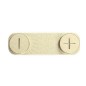 Boutons volume vibreur power Or iPhone 5S