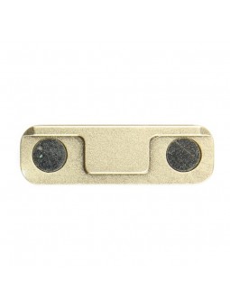 Boutons volume vibreur power Or iPhone 5S
