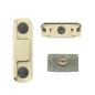Boutons volume vibreur power Or iPhone 5S