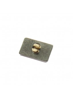 Boutons volume vibreur power Or iPhone 5S