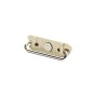 Boutons volume vibreur power Or iPhone 5S