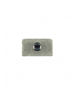 Boutons volume vibreur power Noir iPhone 5S