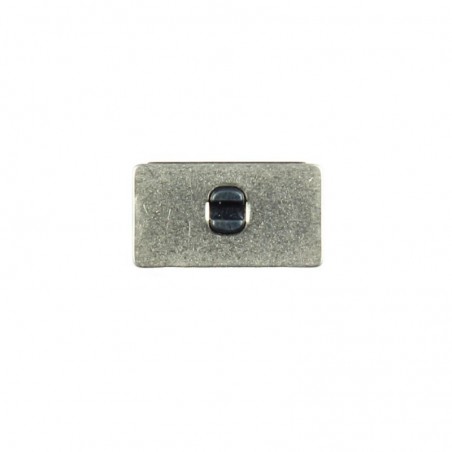 Boutons volume vibreur power Noir iPhone 5S