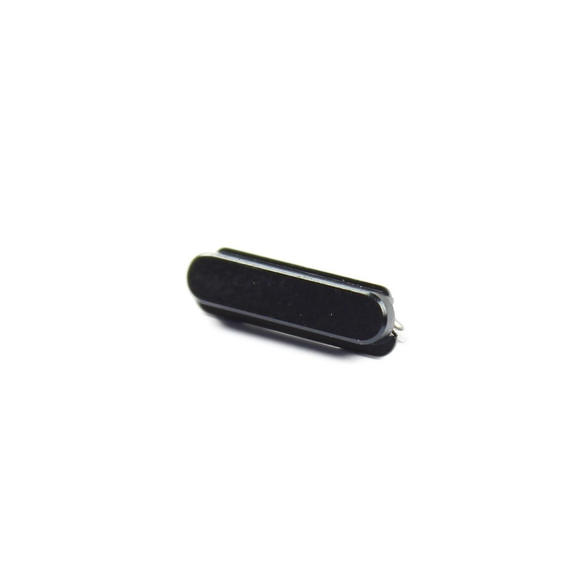 Boutons volume vibreur power Noir iPhone 5S