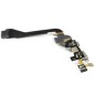 Nappe Connecteur De Charge Blanc Pour iPhone 4 Nappe Connecteur De Charge Blanc Pour iPhone 4