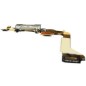 Nappe Connecteur De Charge Blanc Pour iPhone 4 Nappe Connecteur De Charge Blanc Pour iPhone 4