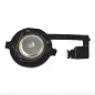 Nappe bouton Home Complet Noir Pour iPhone 4 Nappe bouton Home Complet Noir Pour iPhone 4