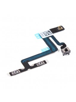 Nappe bouton volume et vibreur iPhone 6 Plus