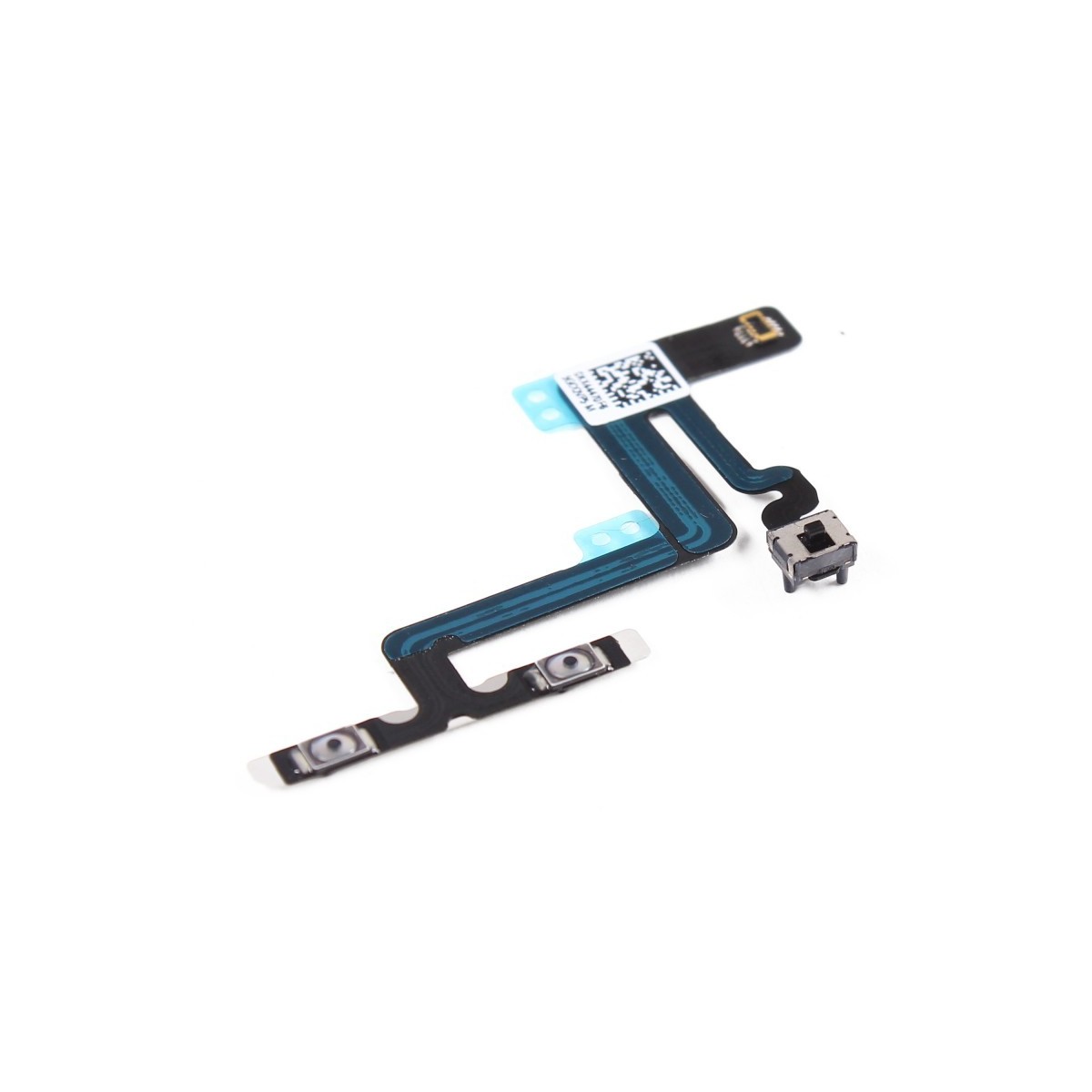 Nappe bouton volume et vibreur iPhone 6 Plus