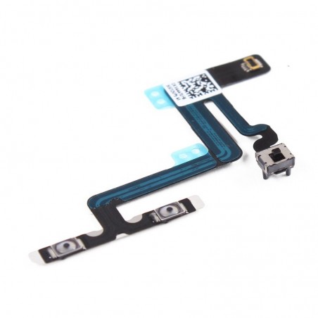Nappe bouton volume et vibreur iPhone 6 Plus