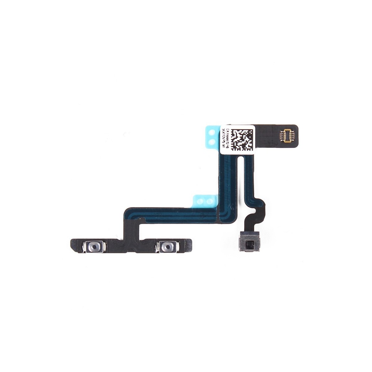 Nappe bouton volume et vibreur iPhone 6 Plus