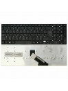 Clavier Azerty Français pour Packard Bell EasyNote TS11HR TS11SB