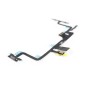 Nappe power + Volume + Vibreur + Flash + Micro Secondaire Pour iPhone 7 Plus