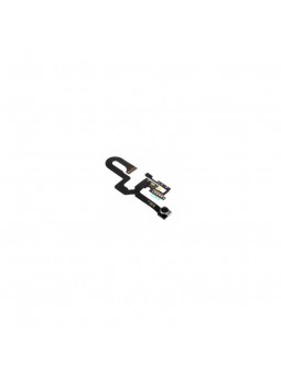 Nappe caméra avant facetime + capteur proximité + micro d'ambiance Pour iPhone 8