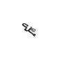 Nappe caméra avant facetime + capteur proximité + micro d'ambiance Pour iPhone 8 Nappe caméra avant facetime + capteur proximité + micro d'ambiance Pour iPhone 8