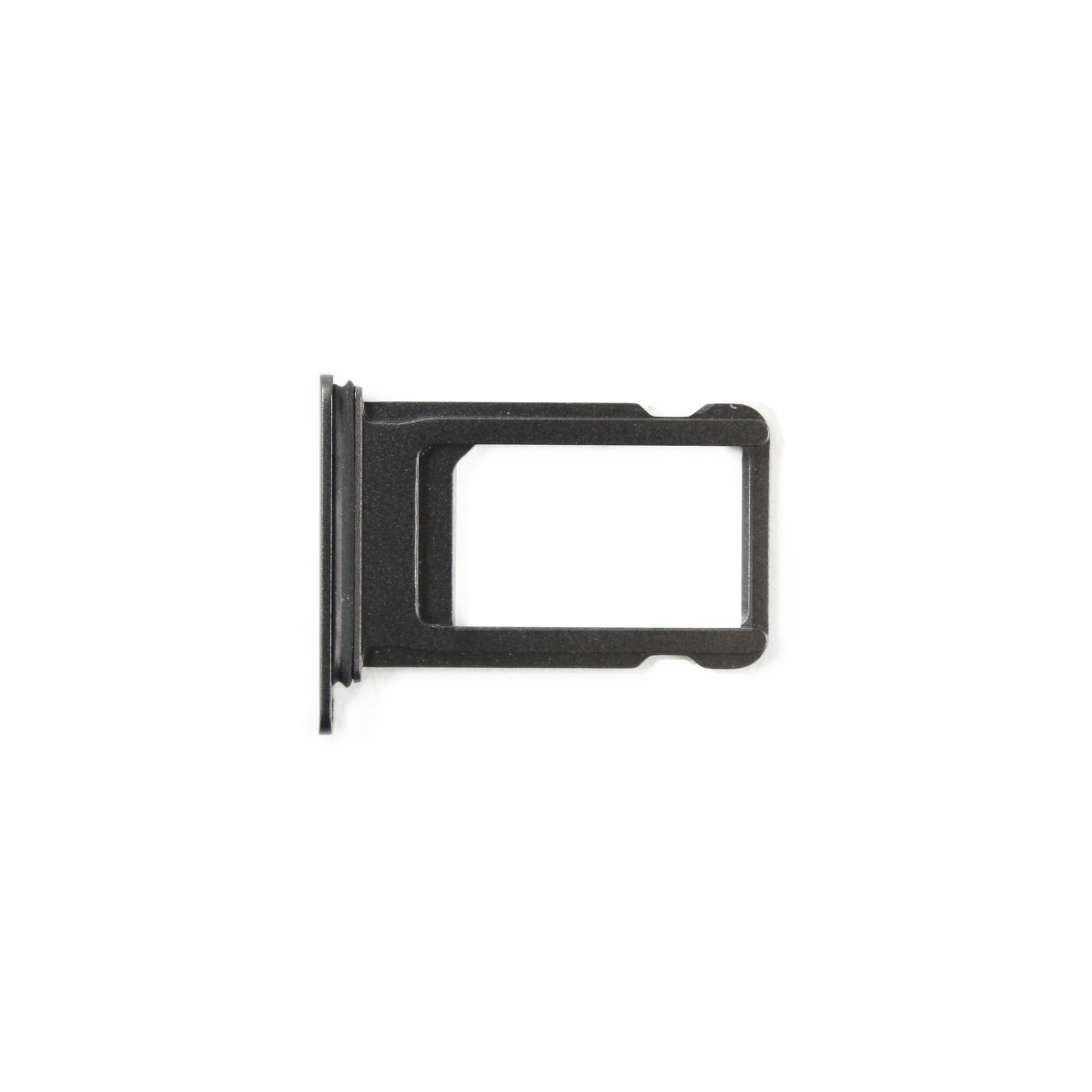 Tiroir Sim iPhone 8 - Noir Tiroir Sim iPhone 8 - Noir