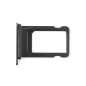 Tiroir Sim iPhone 8 - Noir Tiroir Sim iPhone 8 - Noir