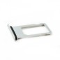 Tiroir Sim iPhone 8 - Blanc
