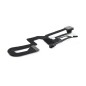 Nappe caméra avant facetime + capteur proximité + micro d'ambiance Pour iPhone 8 Plus Nappe caméra avant facetime + capteur proximité + micro d'ambiance Pour iPhone 8 Plus