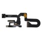 Nappe caméra avant facetime + capteur proximité + micro d'ambiance Pour iPhone 8 Plus Nappe caméra avant facetime + capteur proximité + micro d'ambiance Pour iPhone 8 Plus