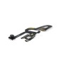 Nappe caméra avant facetime + capteur proximité + micro d'ambiance Pour iPhone 8 Plus Nappe caméra avant facetime + capteur proximité + micro d'ambiance Pour iPhone 8 Plus