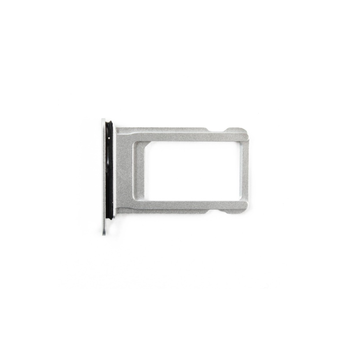 Tiroir Sim iPhone 8 Plus - Argent Tiroir Sim iPhone 8 Plus - Argent