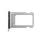 Tiroir Sim iPhone 8 Plus - Argent Tiroir Sim iPhone 8 Plus - Argent