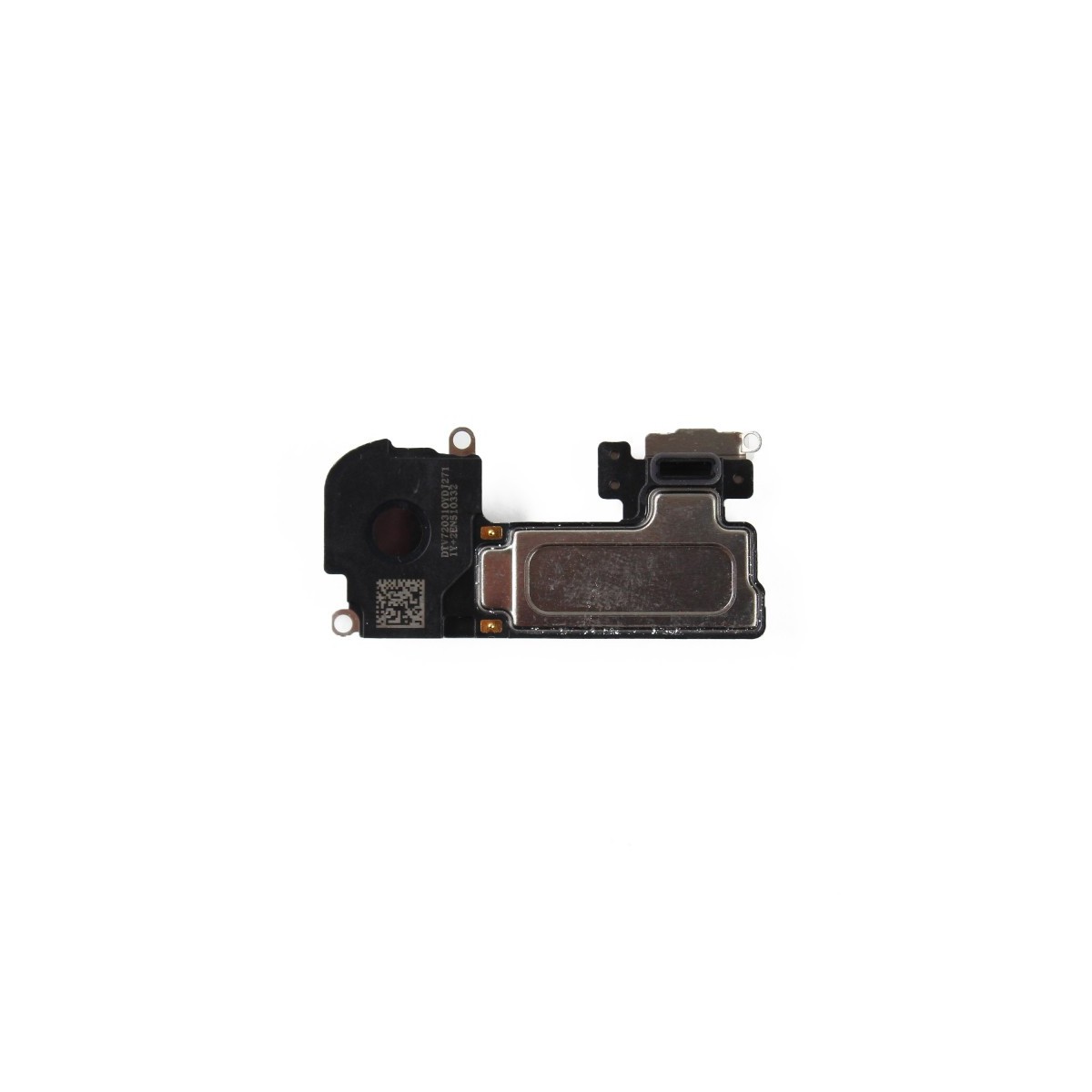 Module Haut parleur écouteur oreille module interne pour iPhone X