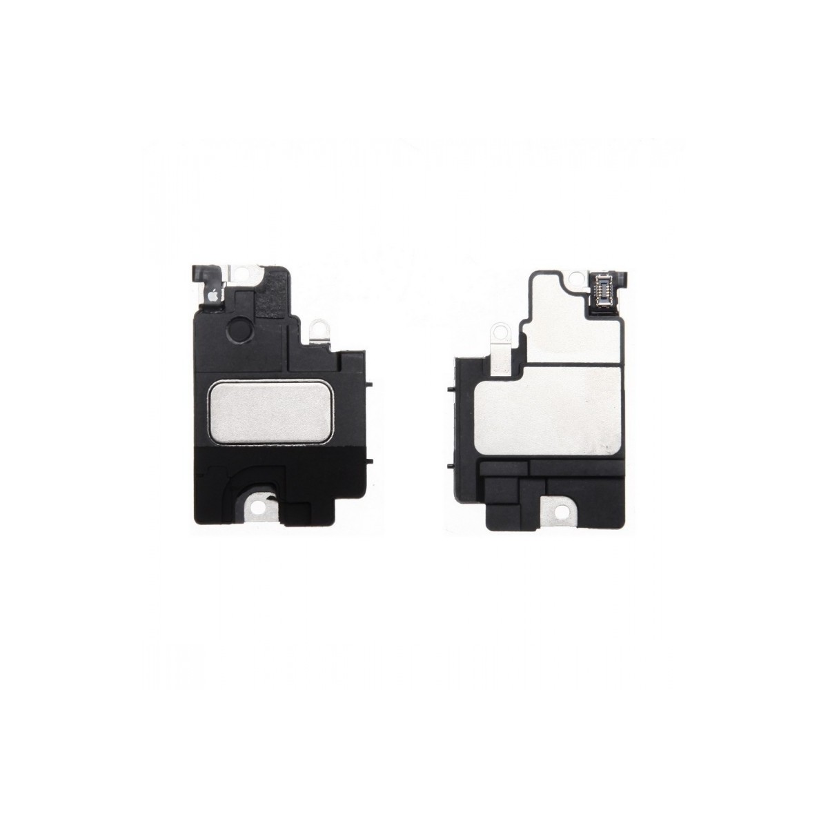 Haut parleur Externe du bas buzzer sonnerie Pour iPhone X