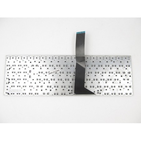 Clavier Français Pour Asus FX550J FX550JD FX550JK FX550JX FX550V FX550VX
