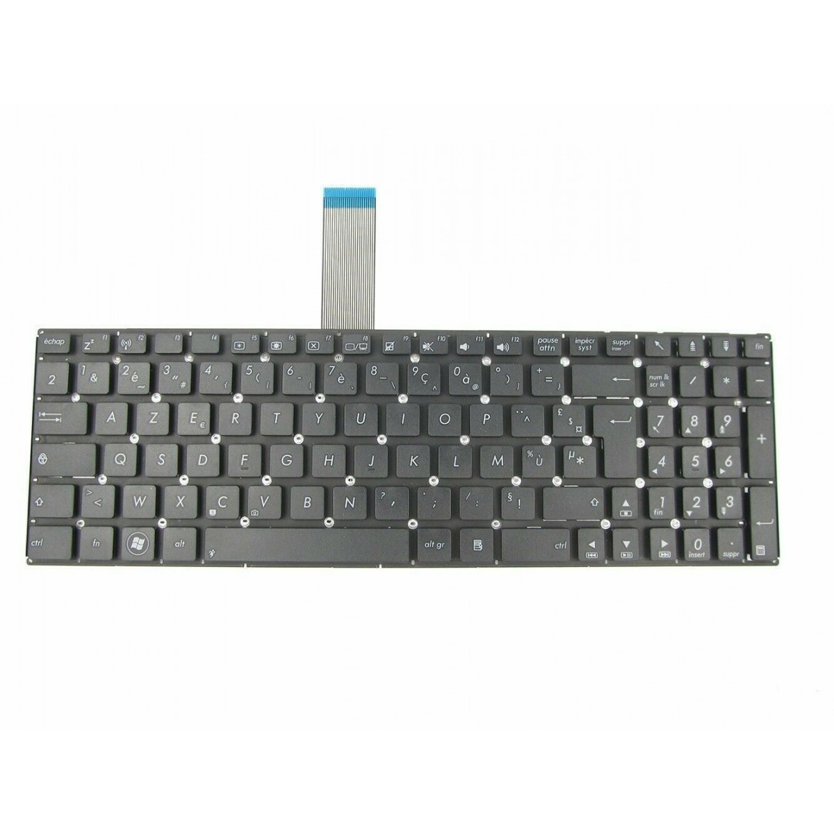 Clavier Français Pour Asus F550J F550JD F550JK F550JX Série NEUF